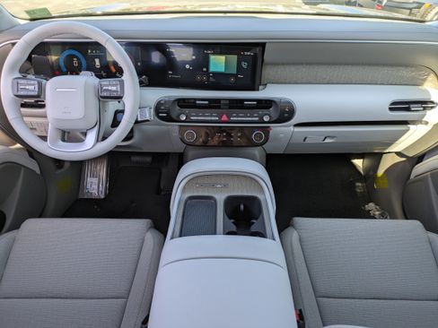 New 2026 Hyundai Palisade SE image 15