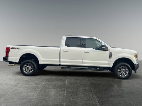 Used 2018 Ford F350 XLT w/ XLT Premium Package image 8
