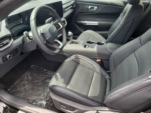 New 2026 Ford Mustang GT Premium RWD image 23
