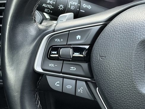 Used 2021 Honda Accord Sport image 25