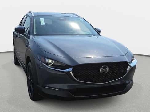 New 2026 MAZDA CX-30 AWD 2.5 S image 3