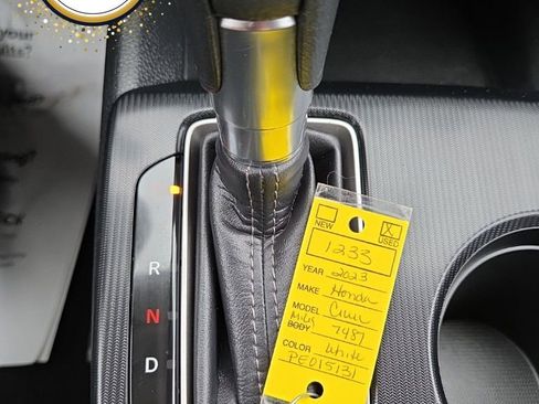 Used 2023 Honda Civic LX image 32