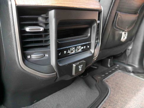 Used 2019 RAM 1500 Limited image 22