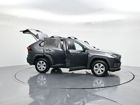 Used 2020 Toyota RAV4 LE image 50