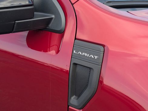 New 2026 Ford Maverick Lariat AWD/4WD image 17