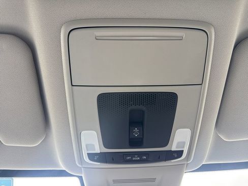 Certified 2023 Honda CR-V EX-L image 28