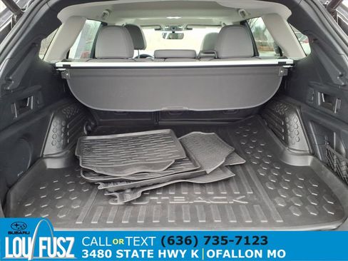 Used 2023 Subaru Outback Limited image 28