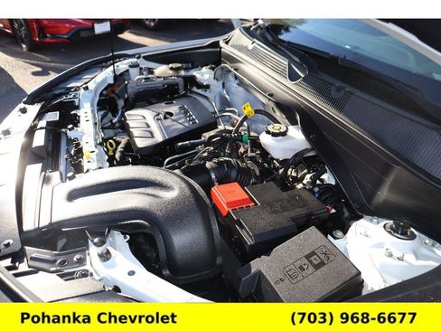 Used 2023 MAZDA CX-5 Carbon Edition image 34