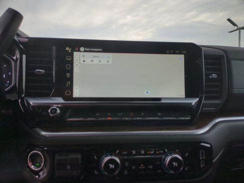 New 2026 GMC Sierra 1500 Elevation w/ Elevation Select Package image 10