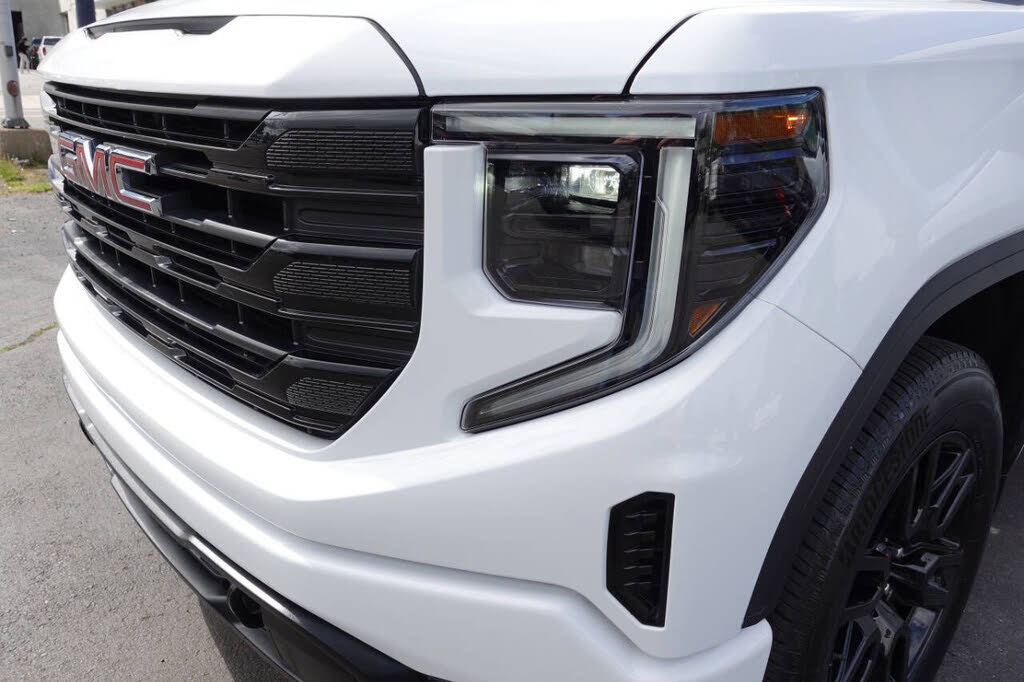 Used 2024 GMC Sierra 1500 Elevation AWD/4WD image 56