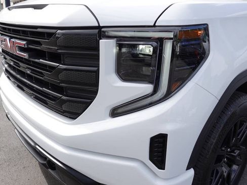 Used 2024 GMC Sierra 1500 Elevation AWD/4WD image 56