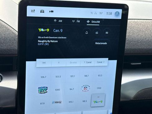 Certified 2023 Ford Mustang Mach-E GT image 17