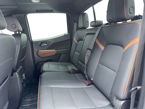 Used 2024 GMC Canyon AT4 w/ AT4 Premium Package image 42