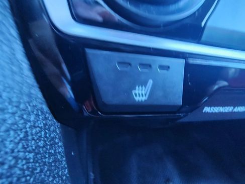 Used 2019 Honda Civic EX image 33