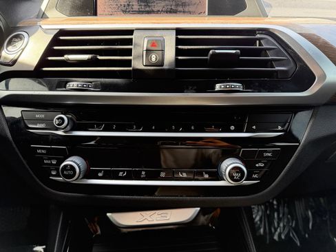 Used 2019 BMW X3 sDrive30i w/ Driving Assistance Package RWD image 15