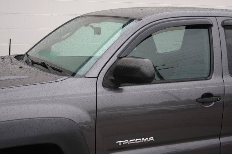 Used 2015 Toyota Tacoma PreRunner w/ Convenience Package RWD image 27