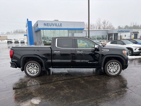 Used 2019 GMC Sierra 1500 Denali w/ Denali Ultimate Package image 2
