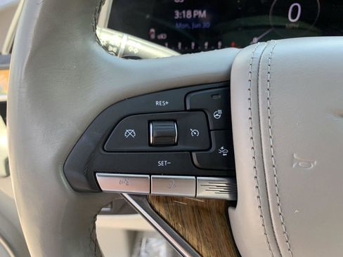 Used 2021 Cadillac Escalade Sport Platinum image 19