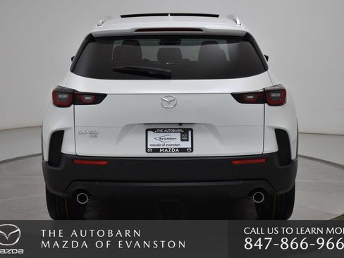 New 2026 MAZDA CX-50 AWD 2.5 S w/ Premium Package image 19