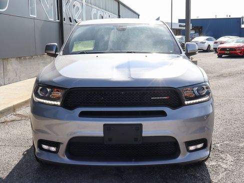 Used 2019 Dodge Durango GT image 2