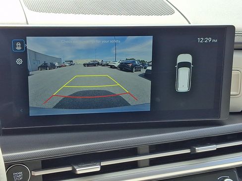 Certified 2024 Hyundai Santa Fe SE AWD/4WD image 18