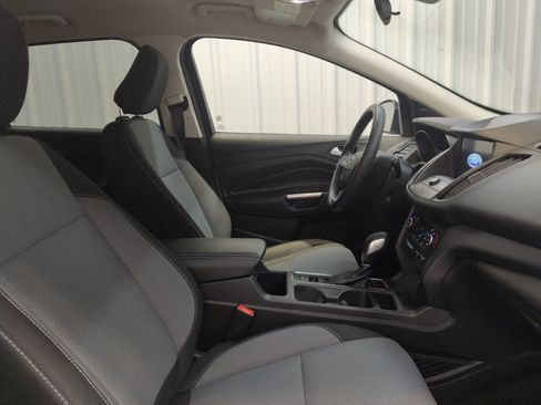 Used 2019 Ford Escape SE AWD/4WD image 21