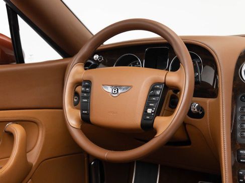 Used 2007 Bentley Continental GTC image 12