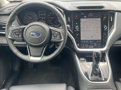Certified 2025 Subaru Outback Limited w/ Popular Package #2 AWD/4WD image 22