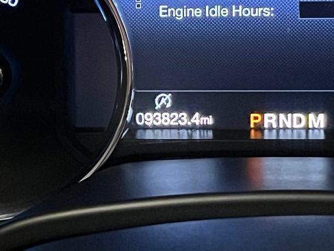 Used 2019 Ford Expedition Max Platinum AWD/4WD image 29