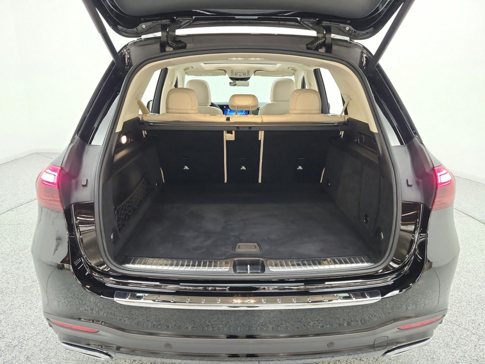 Certified 2024 Mercedes-Benz GLE 350 4MATIC image 19