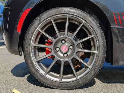 Used 2013 FIAT 500 Abarth image 13