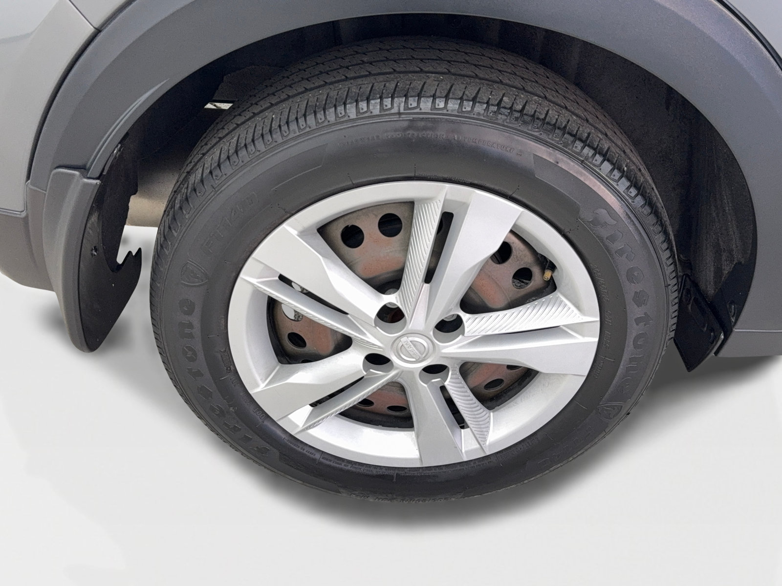 Used 2023 Nissan Kicks S FWD image 52