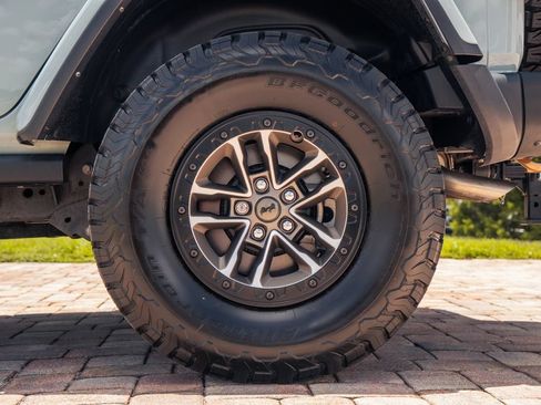Used 2024 Jeep Wrangler Unlimited Rubicon 392 AWD/4WD image 17