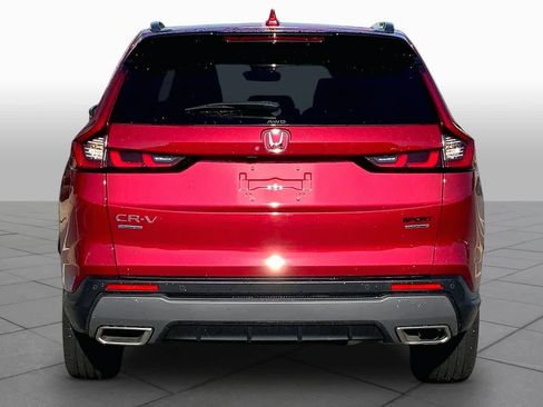 Used 2024 Honda CR-V Sport Touring image 5