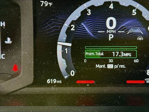 Certified 2026 Toyota 4Runner SR5 AWD/4WD image 13