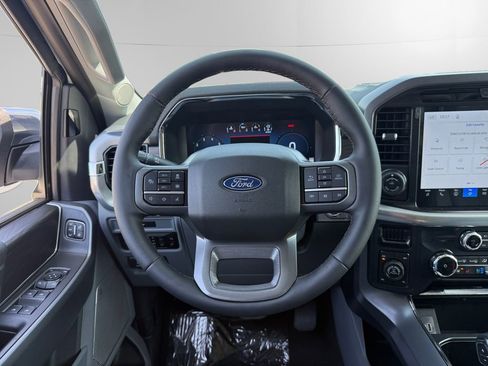 New 2026 Ford F150 Lariat AWD/4WD image 12