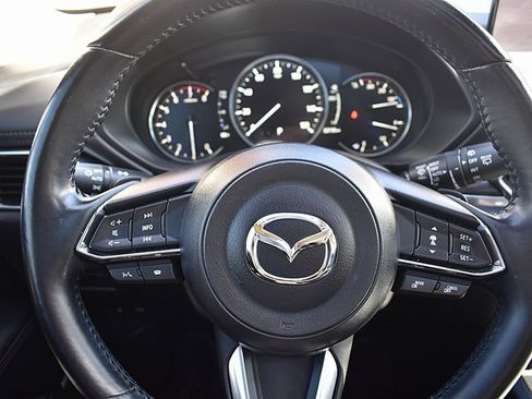 Used 2022 MAZDA CX-5 AWD 2.5 S w/ Premium Plus Pkg image 40