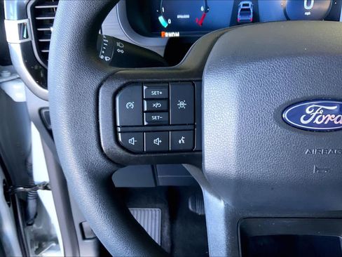 Used 2024 Ford F150 STX w/ Mobile Office Package image 22