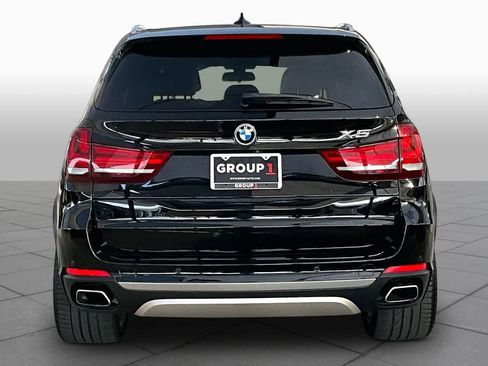 Used 2018 BMW X5 sDrive35i RWD image 5
