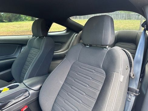 Used 2023 Ford Mustang Mach 1 RWD image 23