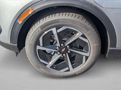 New 2026 Chevrolet Equinox EV LT AWD/4WD image 10