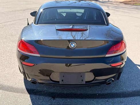 Used 2011 BMW Z4 sDrive35is image 6