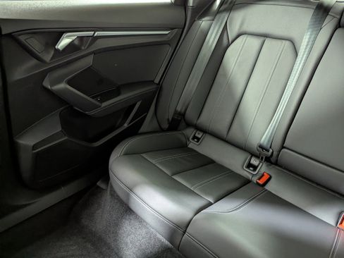 Certified 2024 Audi A3 2.0T Premium image 12