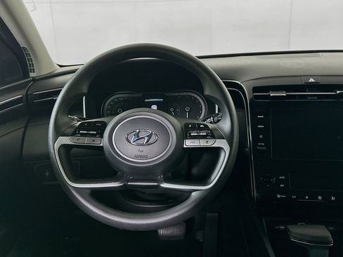 Used 2024 Hyundai Tucson SEL image 18