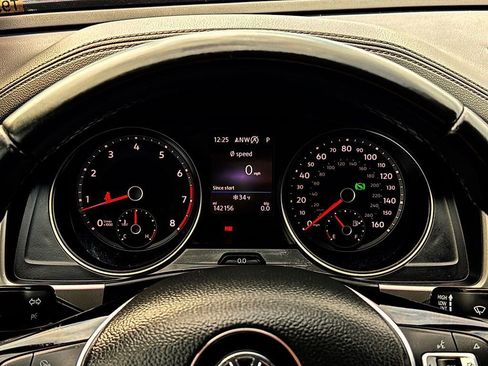 Used 2019 Volkswagen Atlas SE image 26