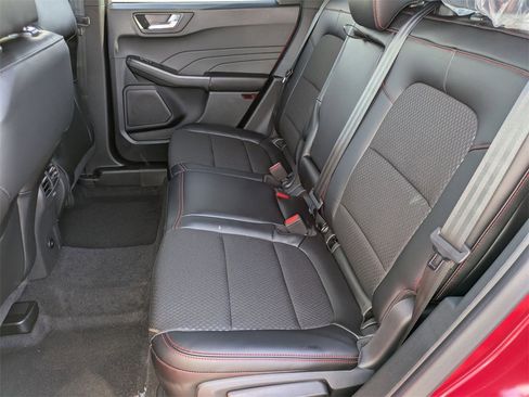 New 2026 Ford Escape ST-Line w/ Tech Pack #1 image 18