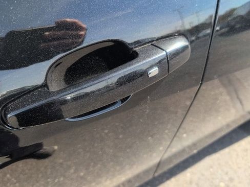 Used 2024 Chevrolet Malibu LT w/ Midnight Edition FWD image 14