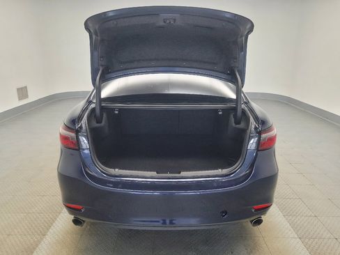 Used 2018 MAZDA MAZDA6 Touring FWD image 29