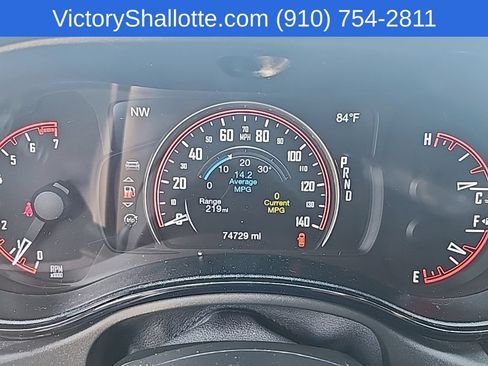 Used 2023 Dodge Durango SXT AWD/4WD image 12