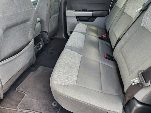 Used 2025 Ford F250 XLT AWD/4WD image 30